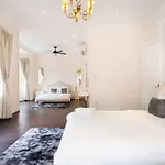 Kn2 Holiday Villa With Private Pool & Sauna