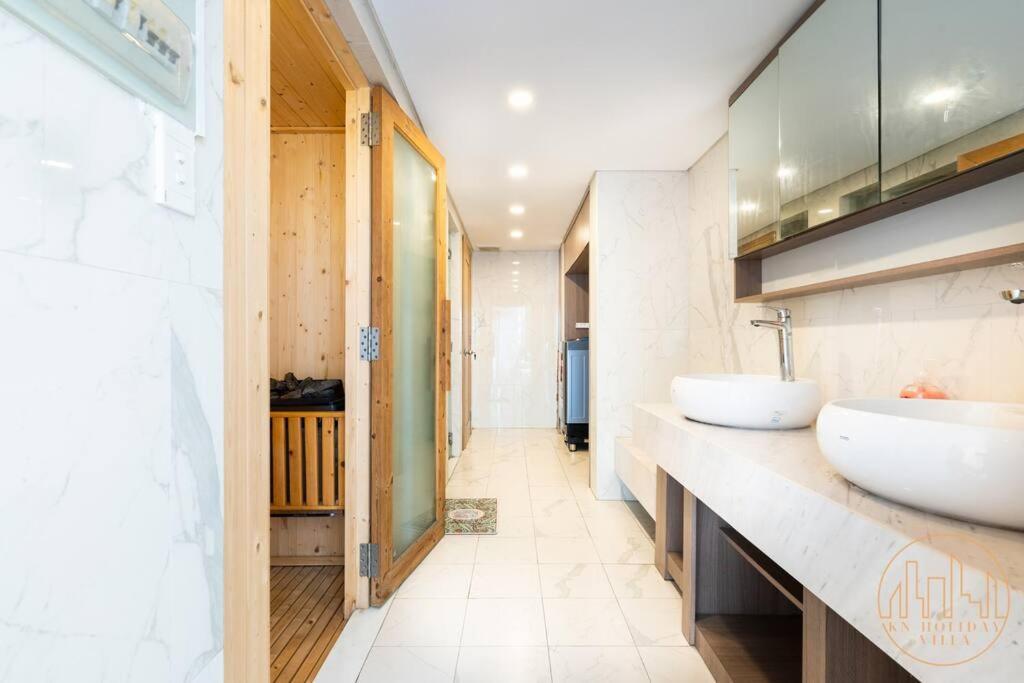 Kn2 Holiday With Private Pool & Sauna