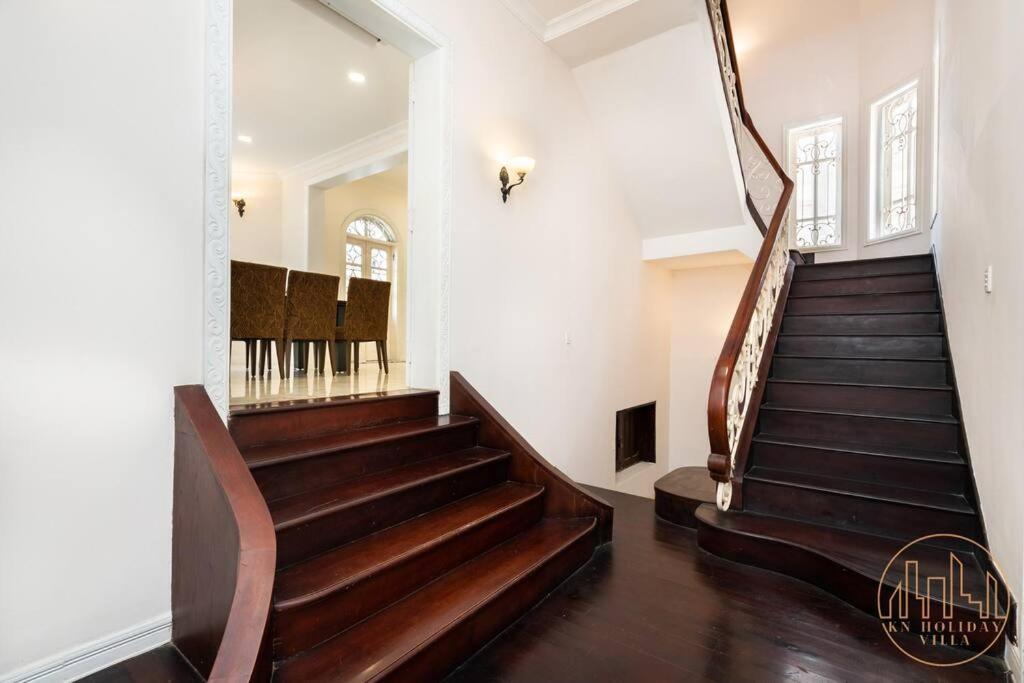 Kn2 Holiday With Private Pool & Sauna TP. Hồ Chí Minh