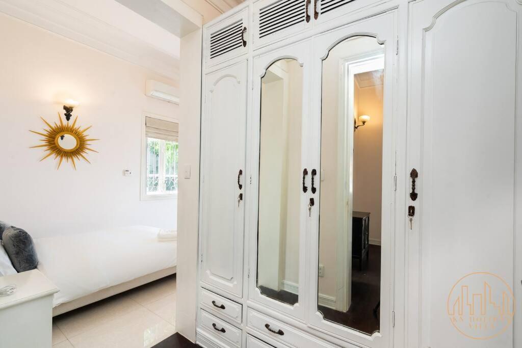 Kn2 Holiday With Private Pool & Sauna Biệt thự *