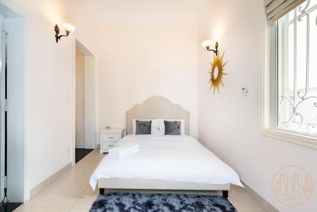 Kn2 Holiday With Private Pool & Sauna * TP. Hồ Chí Minh