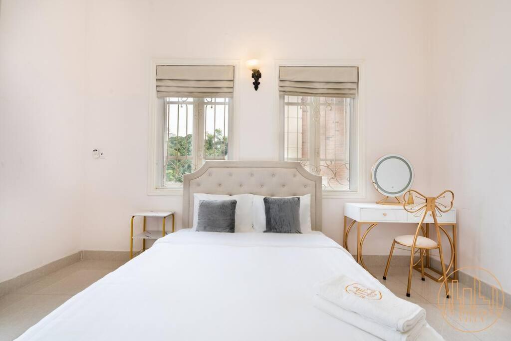 Biệt thự Kn2 Holiday With Private Pool & Sauna TP. Hồ Chí Minh