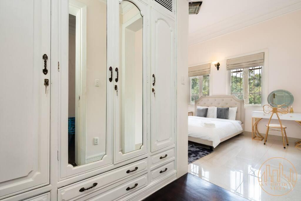 Kn2 Holiday With Private Pool & Sauna TP. Hồ Chí Minh