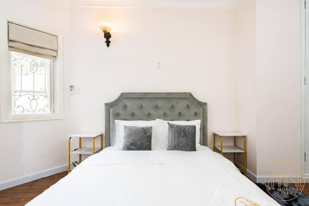 Kn2 Holiday With Private Pool & Sauna