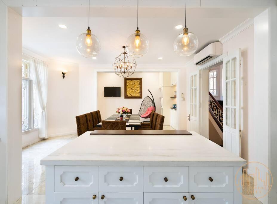 Kn2 Holiday With Private Pool & Sauna * TP. Hồ Chí Minh