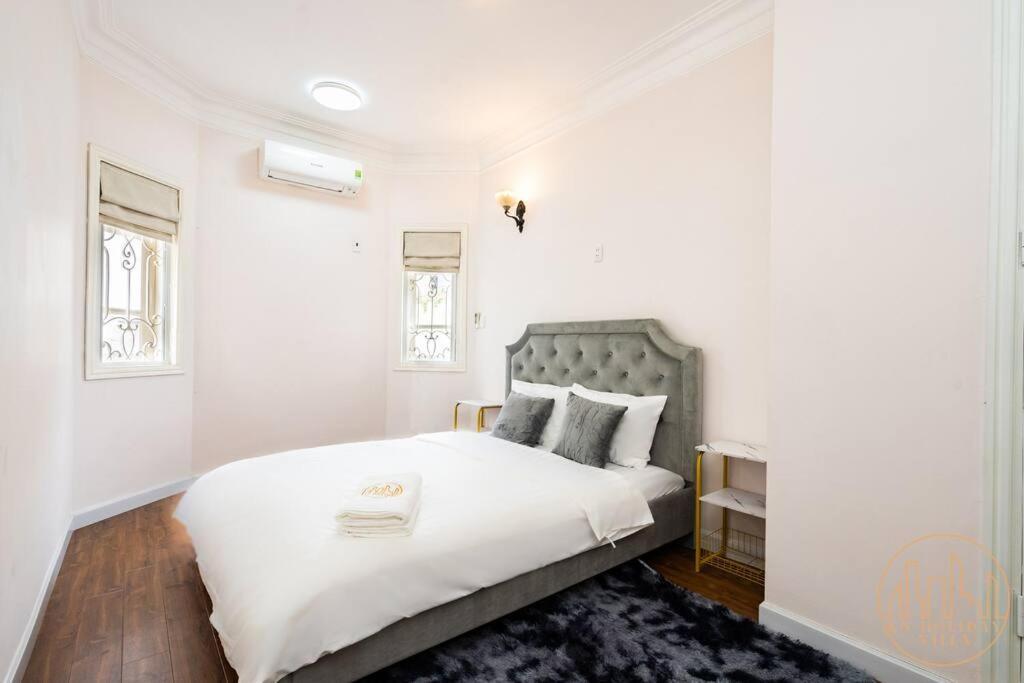 Kn2 Holiday With Private Pool & Sauna TP. Hồ Chí Minh