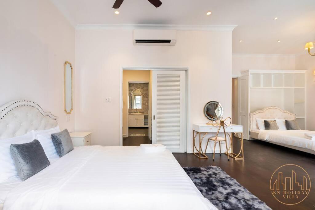 Kn2 Holiday With Private Pool & Sauna TP. Hồ Chí Minh