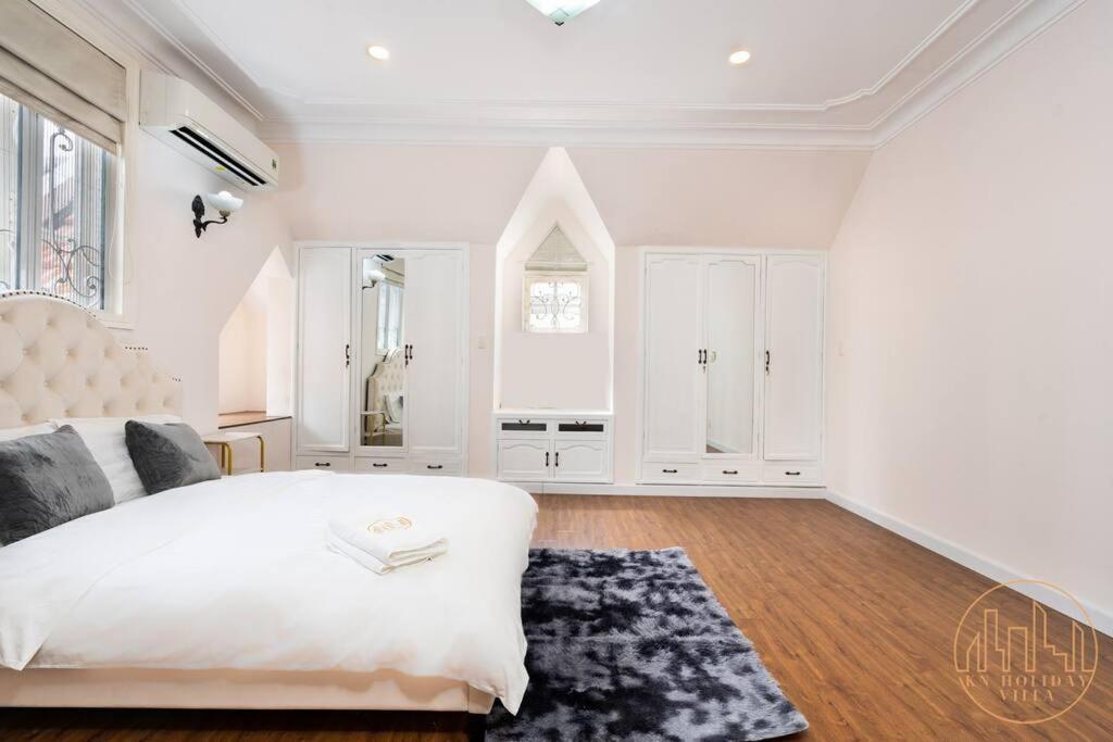 Kn2 Holiday With Private Pool & Sauna * TP. Hồ Chí Minh