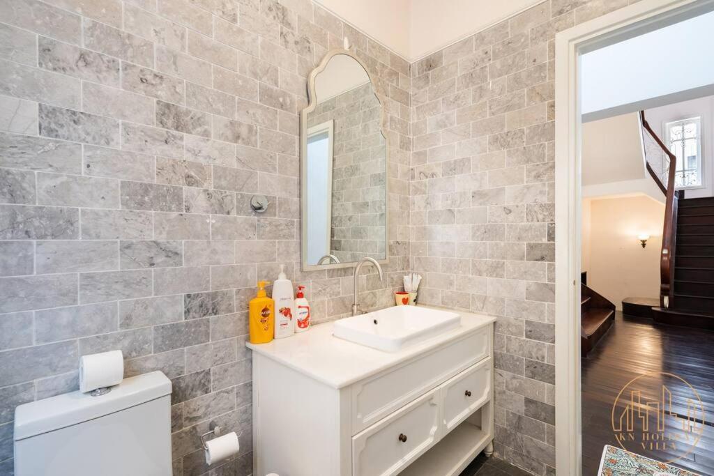 Biệt thự Kn2 Holiday With Private Pool & Sauna TP. Hồ Chí Minh